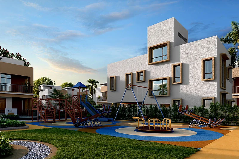 Children’s-Play-Area